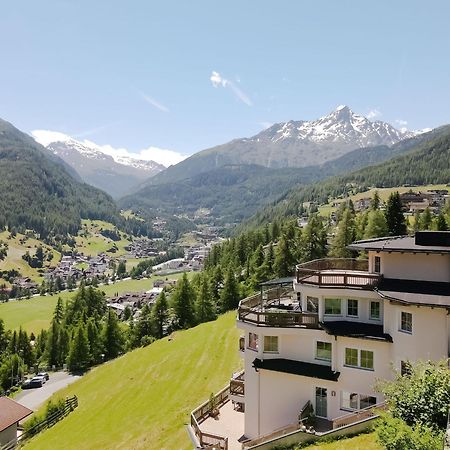 Panoramablick Soelden Apartment Екстериор снимка