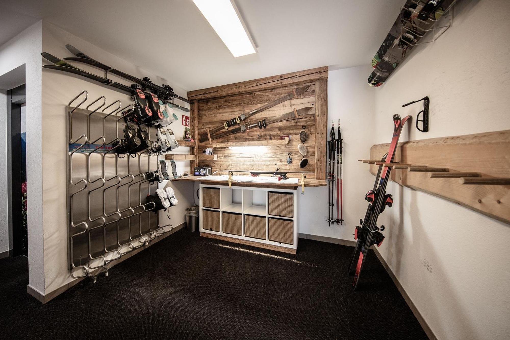 Panoramablick Soelden Apartment Екстериор снимка