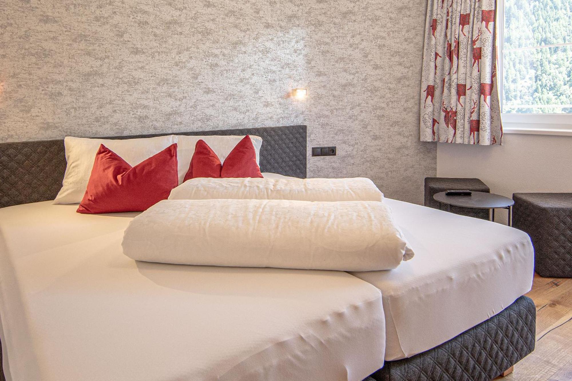 Panoramablick Soelden Apartment Екстериор снимка