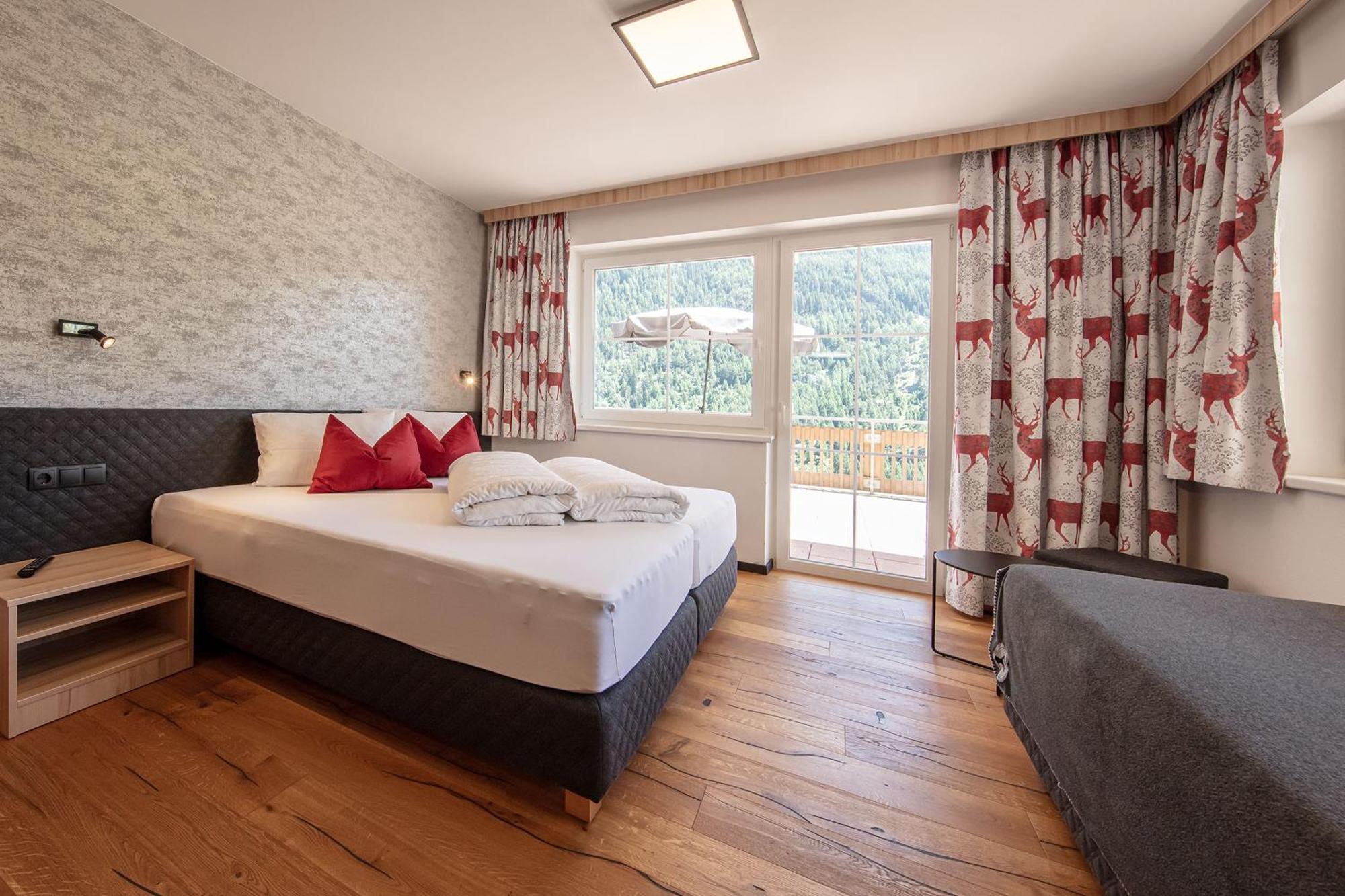 Panoramablick Soelden Apartment Екстериор снимка