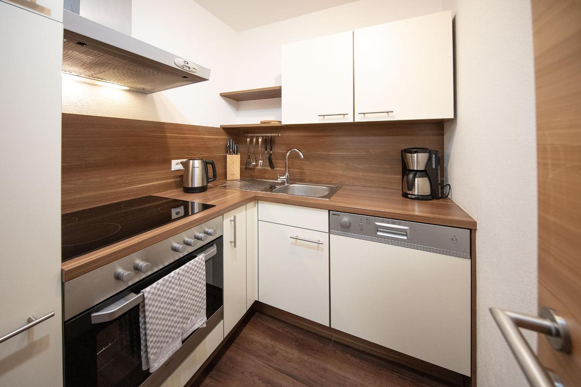Panoramablick Soelden Apartment Екстериор снимка