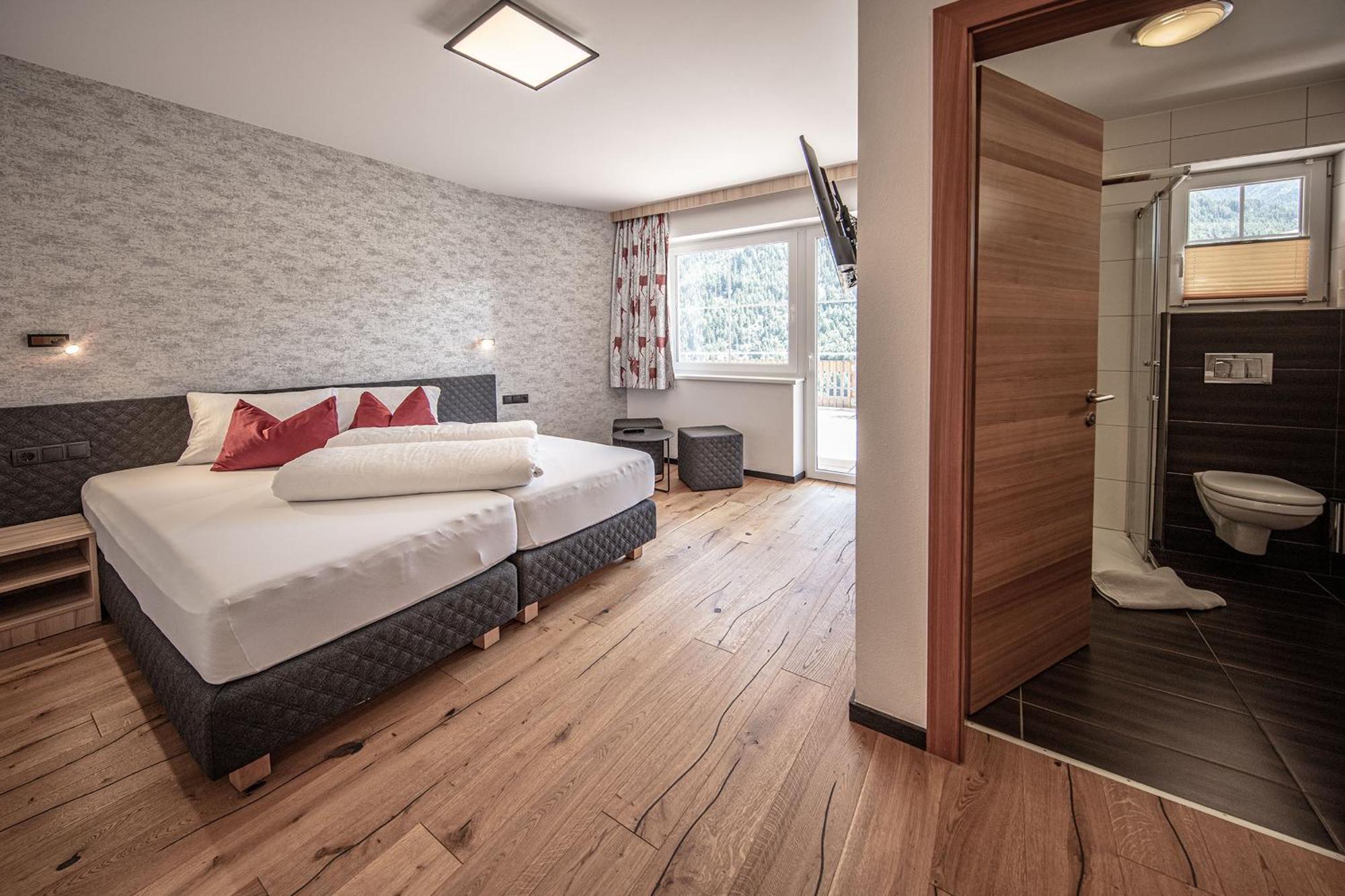 Panoramablick Soelden Apartment Екстериор снимка