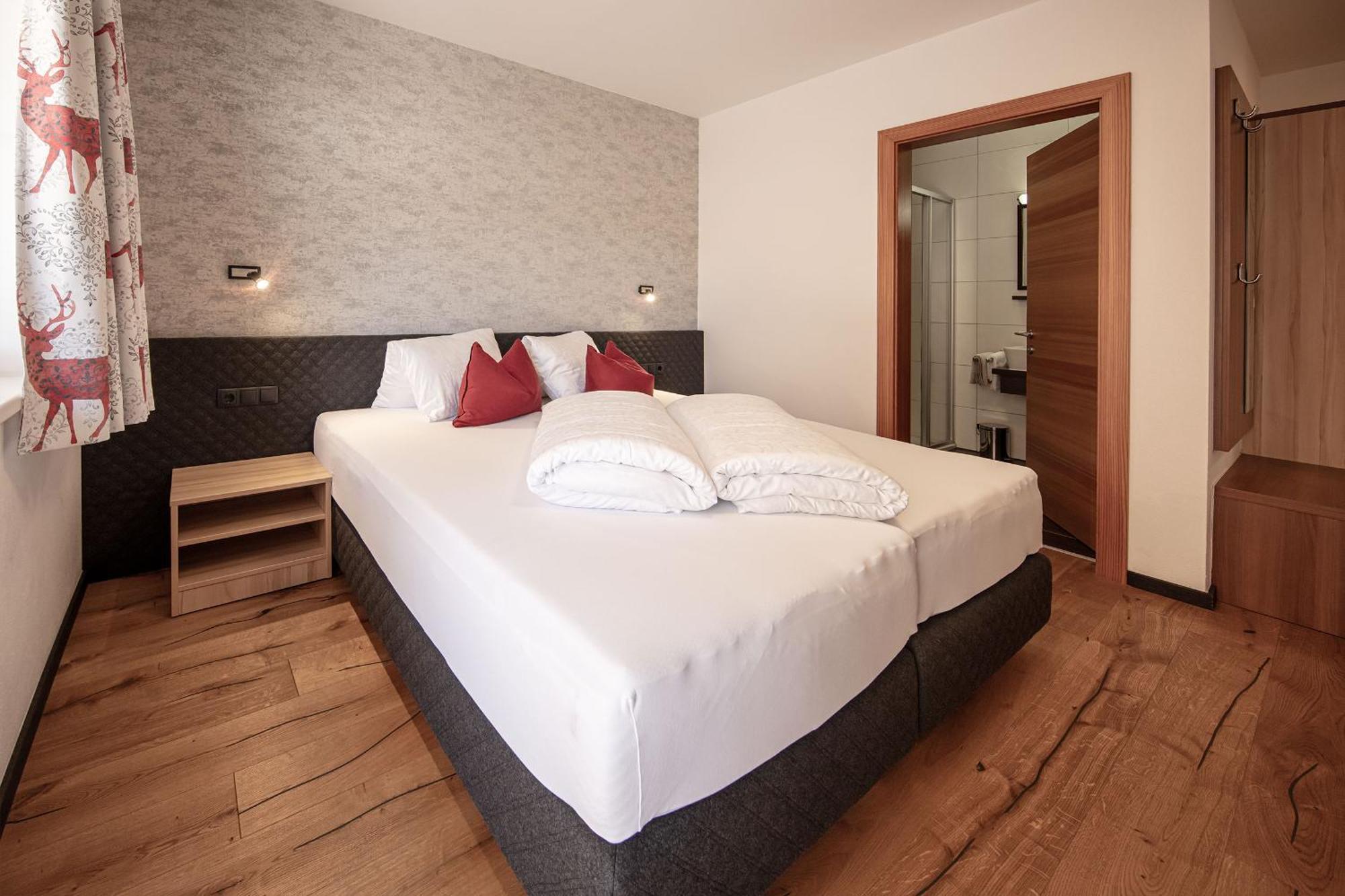 Panoramablick Soelden Apartment Екстериор снимка