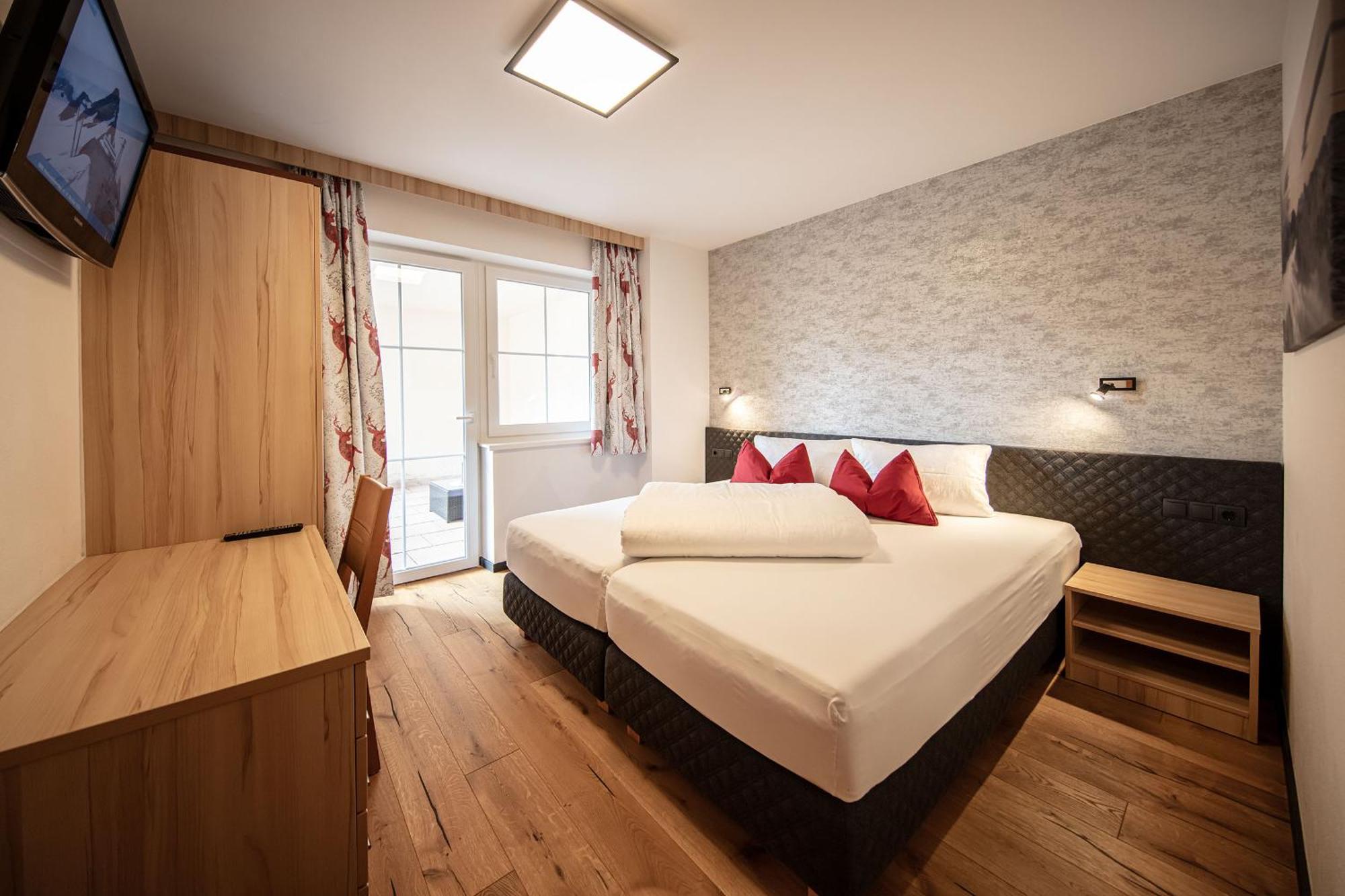 Panoramablick Soelden Apartment Екстериор снимка