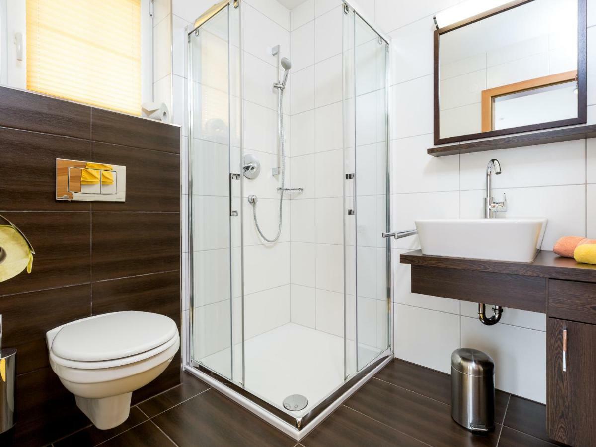 Panoramablick Soelden Apartment Екстериор снимка